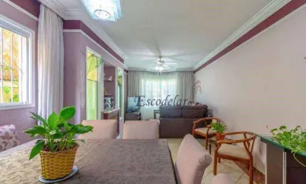 Sobrado com 3 dormitórios à venda, 180 m² por r$ 1.200.000,00 - jardim sao paulo(zona norte) - são paulo/sp