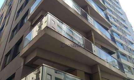 Prédio à venda, 2775 m² por R$ 22.000.000,00 - Consolação - São Paulo/SP