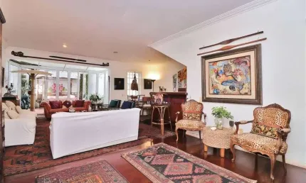 Casa à venda, 280 m² por R$ 5.400.000,00 - Jardim Europa - São Paulo/SP