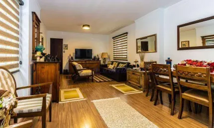Apartamento com 2 dormitórios à venda, 100 m² por r$ 940.000,00 - bela vista - são paulo/sp