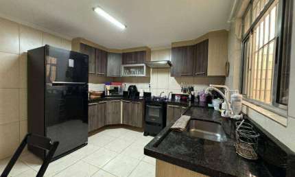 Sobrado com 3 dormitórios à venda, 130 m² por R$ 480.000,00 - Tucuruvi - São Paulo/SP