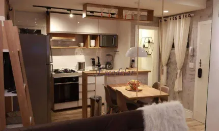 Apartamento com 1 dormitório para alugar, 38 m² por r$ 5.400,08/mês - bela vista - são paulo/sp