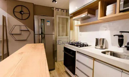 Apartamento com 1 dormitório para alugar, 38 m² por r$ 5.400,08/mês - bela vista - são paulo/sp