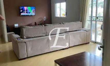 Apartamento com 3 dormitórios à venda, 136 m² por r$ 1.390.000,00 - santana - são paulo/sp
