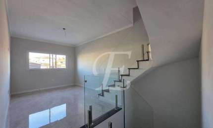 Sobrado à venda | 143m² | 3 suítes | 2 vagas | Parada Inglesa - São Paulo/SP