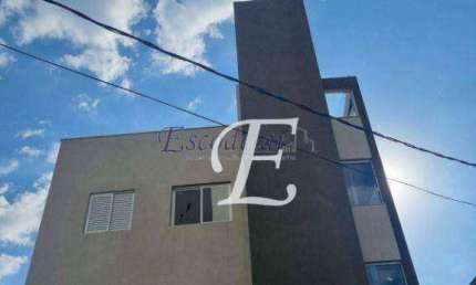 Apartamento à venda, 43 m² por R$ 410.000,00 - Água Fria - São Paulo/SP
