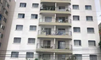 Apartamento com 3 dormitórios à venda, 86 m² por r$ 660.000,00 - jardim sao paulo(zona norte) - são paulo/sp