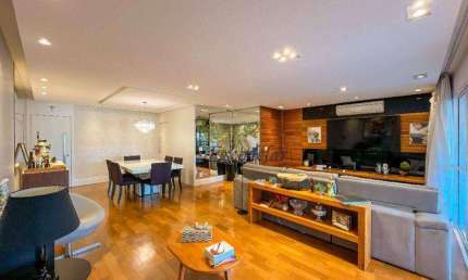 Apartamento à venda, 130 m² por R$ 1.399.000,00 - Parque Mandaqui - São Paulo/SP