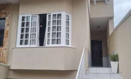 Sobrado à venda, 356 m² por R$ 969.000,00 - Água Fria - São Paulo/SP