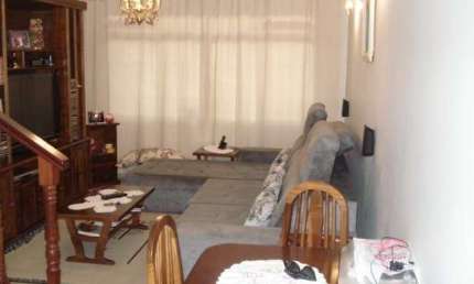 Casa com 3 quartos, 2 suítes e 2 vagas à venda, 120 m² por R$ 586.000,10 - Horto Florestal - São Paulo/SP