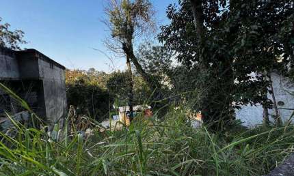 Terreno à venda, 212 m² por R$ 210.000,00 - Tremembé - São Paulo/SP