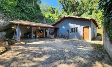 Casa com 3 dormitórios à venda, 104 m² por r$ 775.000,00 - olho d'água - mairiporã/sp
