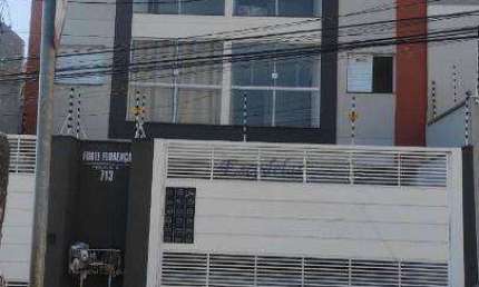 Apartamento com 2 dormitórios à venda, 35 m² por R$ 255.000,10 - Vila Ivone - São Paulo/SP