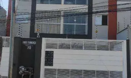 Apartamento com 1 dormitório à venda, 37 m² por r$ 250.000,00 - vila ivone - são paulo/sp