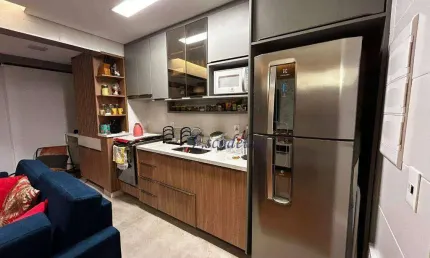 Apartamento com 2 quartos à venda na bela vista - são paulo/sp
