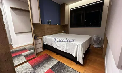 Apartamento com 2 quartos à venda na bela vista - são paulo/sp