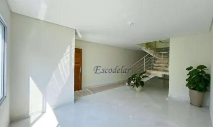 Sobrado com 3 dormitórios à venda, 172 m² por r$ 1.150.000,00 - jardim tremembé - são paulo/sp