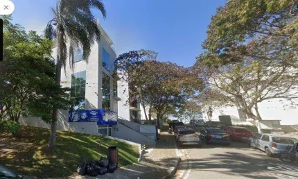 Terreno à venda, 150 m² por R$ 780.000,00 -  Alphaville - Santana de Parnaíba/SP