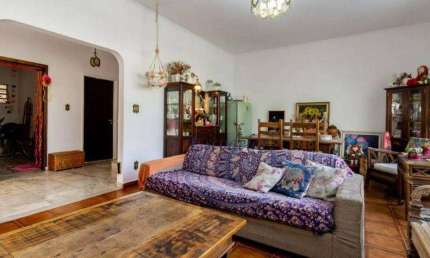 Sobrado com 4 dormitórios à venda, 175 m² por R$ 780.000,00 - Parque São Domingos - São Paulo/SP