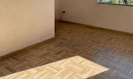 Sobrado com 3 quartos à venda, 287 m² por r$ 700.100 - vila olinda - são paulo/sp