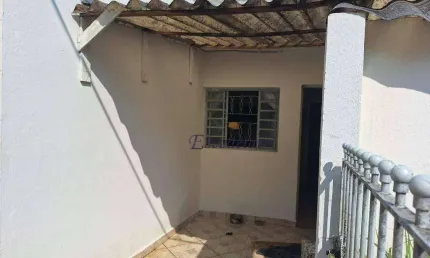 Casa com 5 dormitórios à venda, 130 m² por R$ 1.500.000,00 - Casa Verde - São Paulo/SP