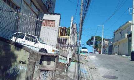 Prédio à venda, 500 m² por R$ 5.200.000,00 - Jardim Peri - São Paulo/SP
