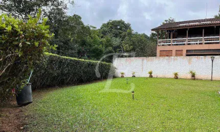 Casa com 3 dormitórios à venda, 1240 m² por r$ 1.140.000,00 - serra da cantareira - mairiporã/sp