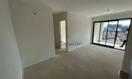 Apartamento com 2 quartos à venda na Freguesia do Ó - São Paulo/SP