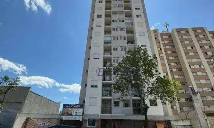 Apartamento com 2 dormitórios à venda, 41 m² por R$ 430.000,00 - Santa Teresinha - São Paulo/SP