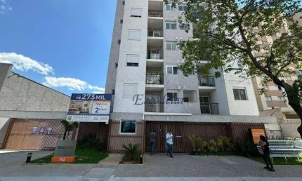 Apartamento com 2 dormitórios à venda, 41 m² por r$ 430.000,00 - santa teresinha - são paulo/sp