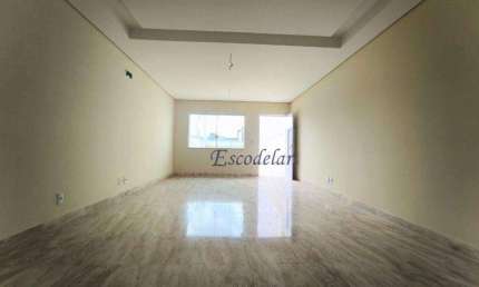 Sobrado à venda, 125 m² por R$ 1.000.000,00 - Casa Verde Média - São Paulo/SP