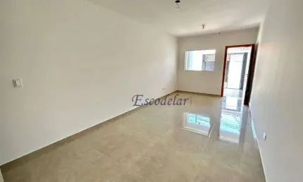 Casa com 3 quartos à venda na Vila Constança - São Paulo/SP