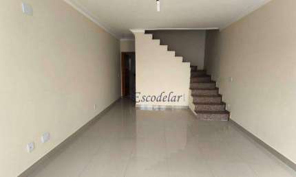 Sobrado à venda, 90 m² por R$ 580.000,00 - Parque Peruche - São Paulo/SP