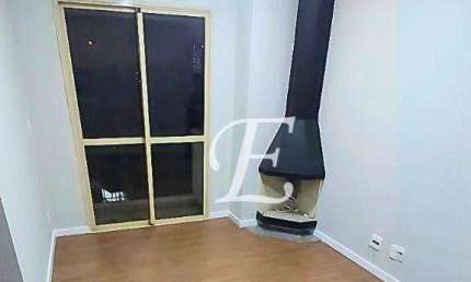 Apartamento com 2 dormitórios à venda, 49 m² por R$ 400.000,00 - Mandaqui - São Paulo/SP