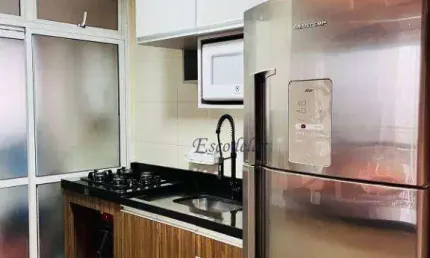 Apartamento com 3 quartos à venda na vila guilherme - são paulo/sp