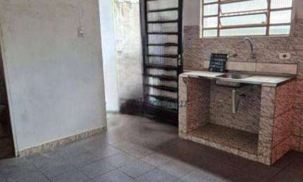 Casa à venda, 191 m² por R$ 395.000,00 - Lauzane Paulista - São Paulo/SP
