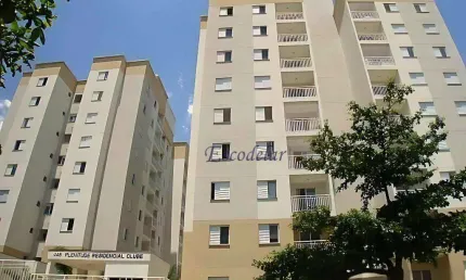 Apartamento com 3 quartos à venda, 70 m² por R$ 459.000 - Limão - São Paulo/SP