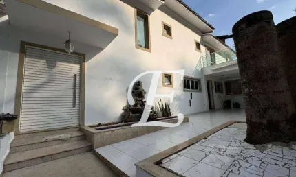 Casa com 4 dormitórios à venda, 700 m² por R$ 1.400.000,00 - Jardim Bibi - São Paulo/SP