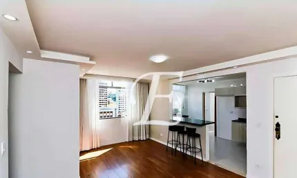 Apartamento com 2 quartos à venda, 80 m² por r$ 570.000 - santana - são paulo/sp
