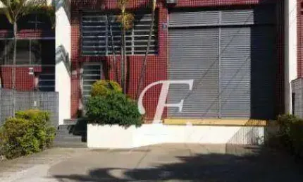 Galpão para alugar, 800 m² por r$ 36.417,75/mês - tamboré - barueri/sp