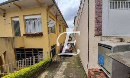 Terreno à venda, 600 m² por R$ 3.700.000,00 - Tucuruvi - São Paulo/SP