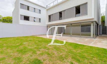 Casa com 4 dormitórios à venda, 600 m² por R$ 16.000.000,00 - Jardim Europa - São Paulo/SP