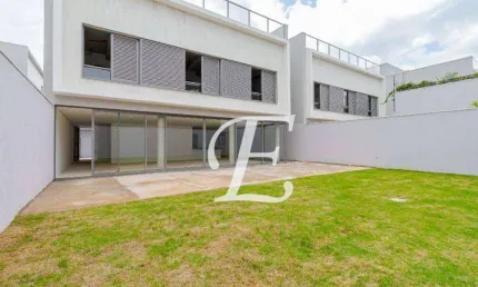 Casa com 4 dormitórios à venda, 600 m² por R$ 16.000.000,00 - Jardim Europa - São Paulo/SP