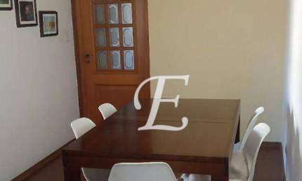 Apartamento com 4 quartos à venda, 113 m² por R$ 680.851 - Lauzane Paulista - São Paulo/SP