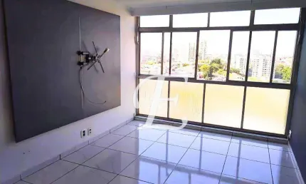 Apartamento com 2 quartos à venda, 77 m² por r$ 550.000 - santana - são paulo/sp
