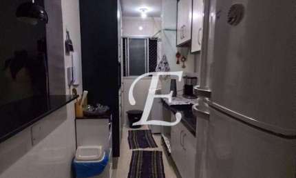 Apartamento com 2 dormitórios à venda, 50 m² por R$ 400.000,00 - Santa Teresinha - São Paulo/SP