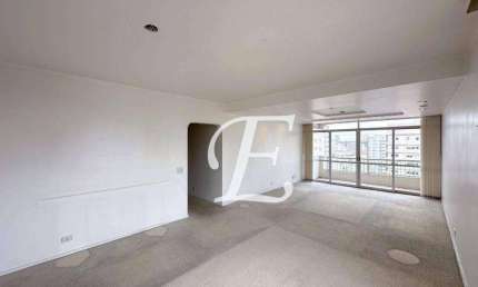 Cobertura com 3 dormitórios à venda, 324 m² por R$ 2.620.000,00 - Brooklin - São Paulo/SP