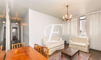 Apartamento com 3 dormitórios à venda, 120 m² por R$ 795.000,00 - Pinheiros - São Paulo/SP