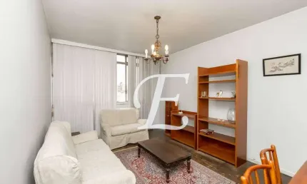 Apartamento com 3 dormitórios à venda, 120 m² por r$ 795.000,00 - pinheiros - são paulo/sp