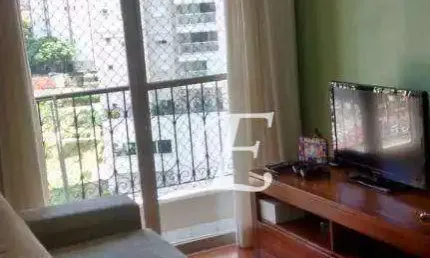 Apartamento com 2 dormitórios à venda, 50 m² por r$ 395.000,00 - lauzane paulista - são paulo/sp